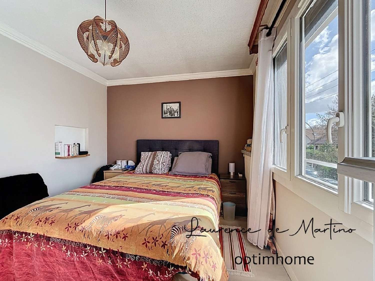  en venta casa Argenteuil Val-d'Oise 7