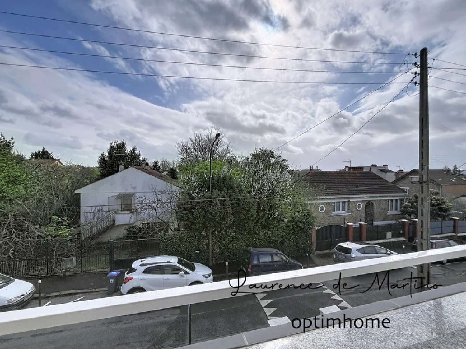  en venta casa Argenteuil Val-d'Oise 8