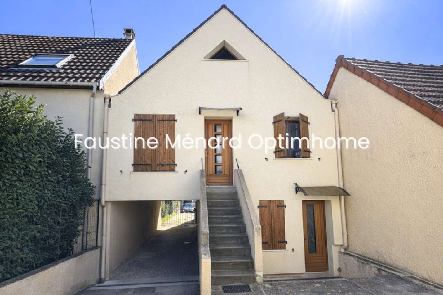  for sale house Argenteuil Val-d'Oise 1