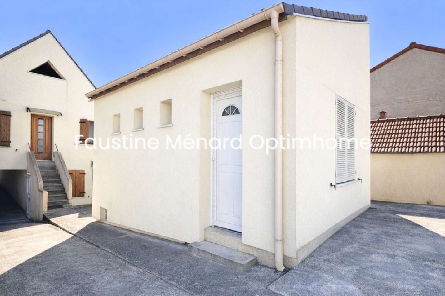  for sale house Argenteuil Val-d'Oise 2