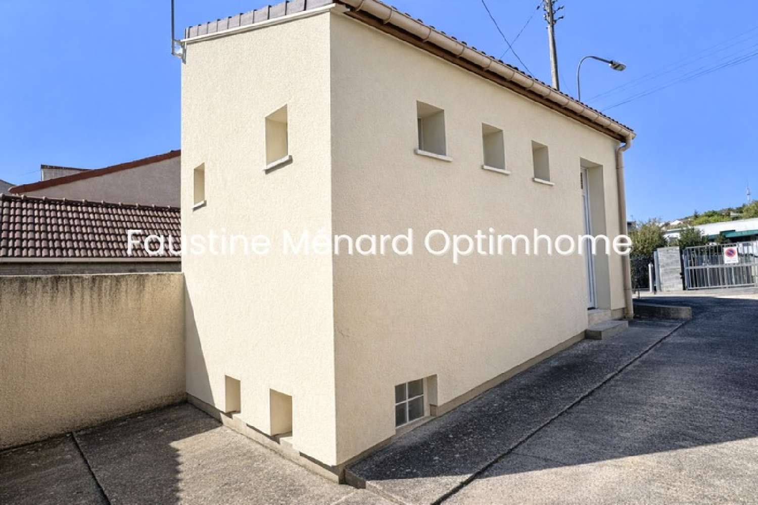  for sale house Argenteuil Val-d'Oise 3