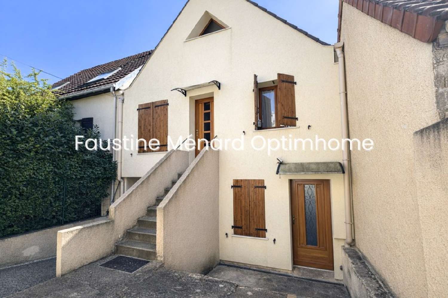  for sale house Argenteuil Val-d'Oise 4