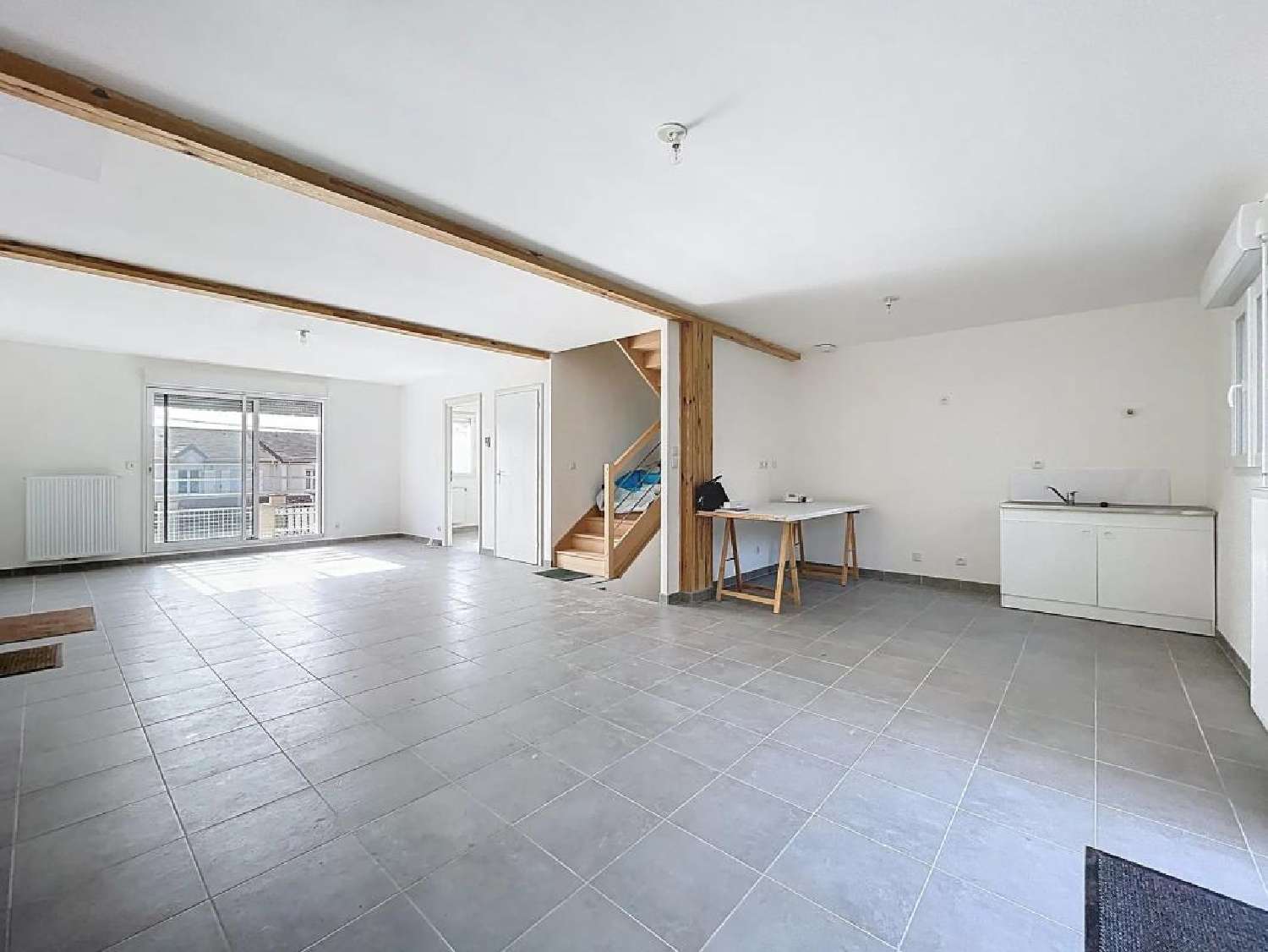  te koop huis Argenteuil Val-d'Oise 1