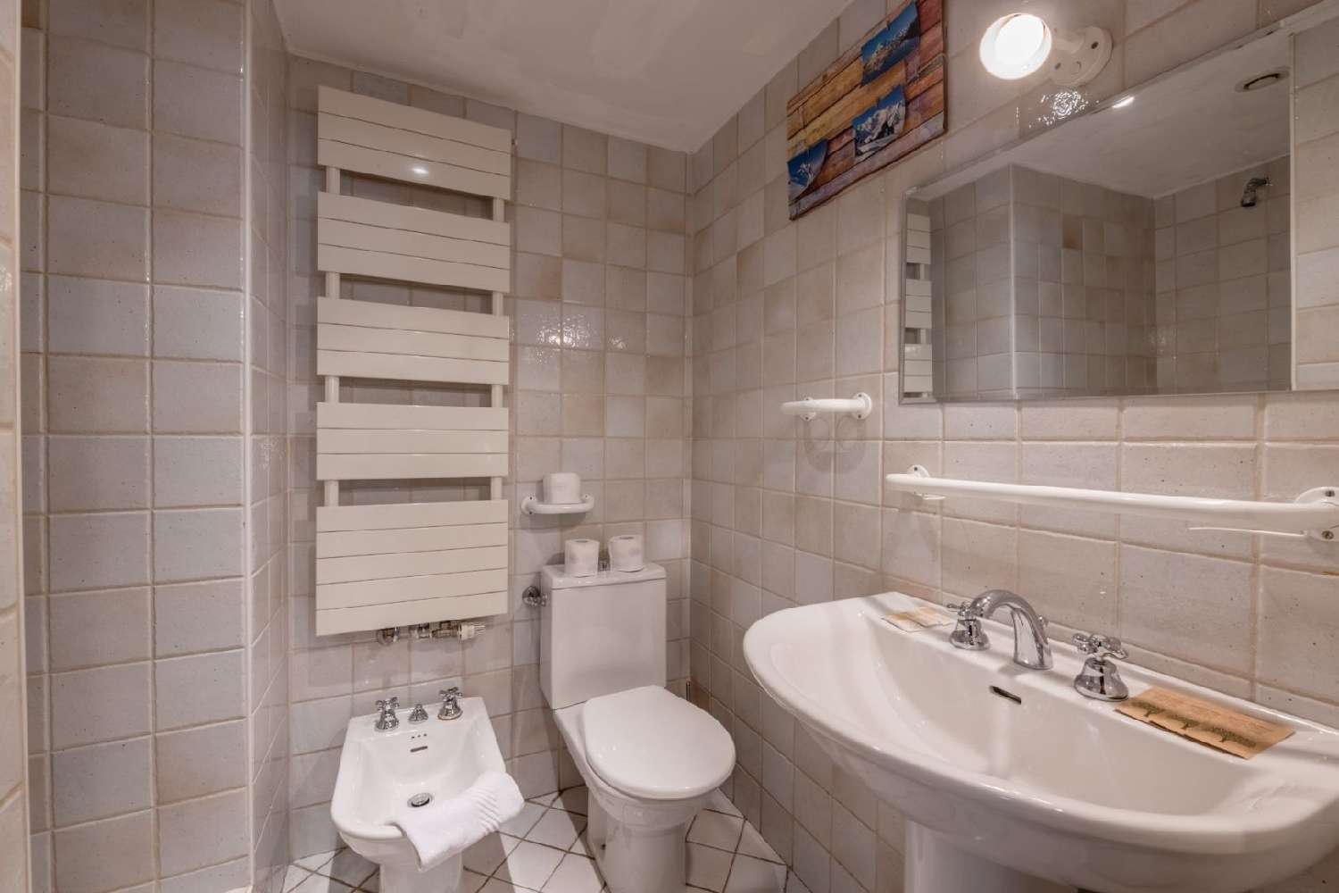  en venta casa Argentière Haute-Savoie 5