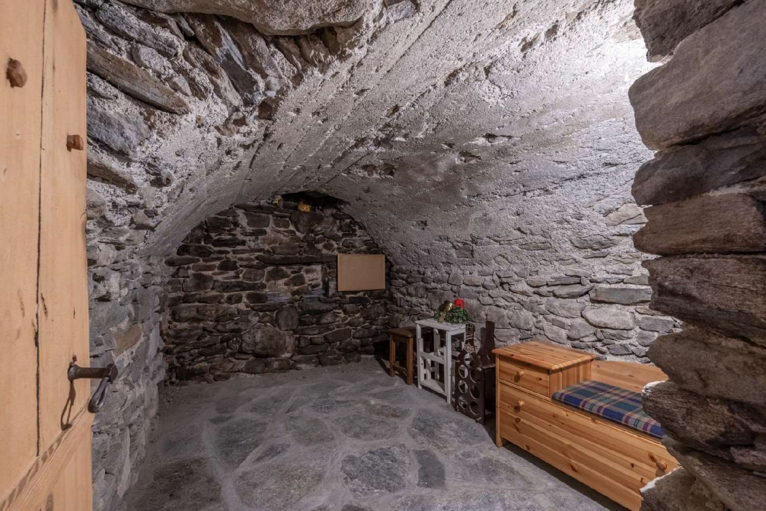  en venta casa Argentière Haute-Savoie 6