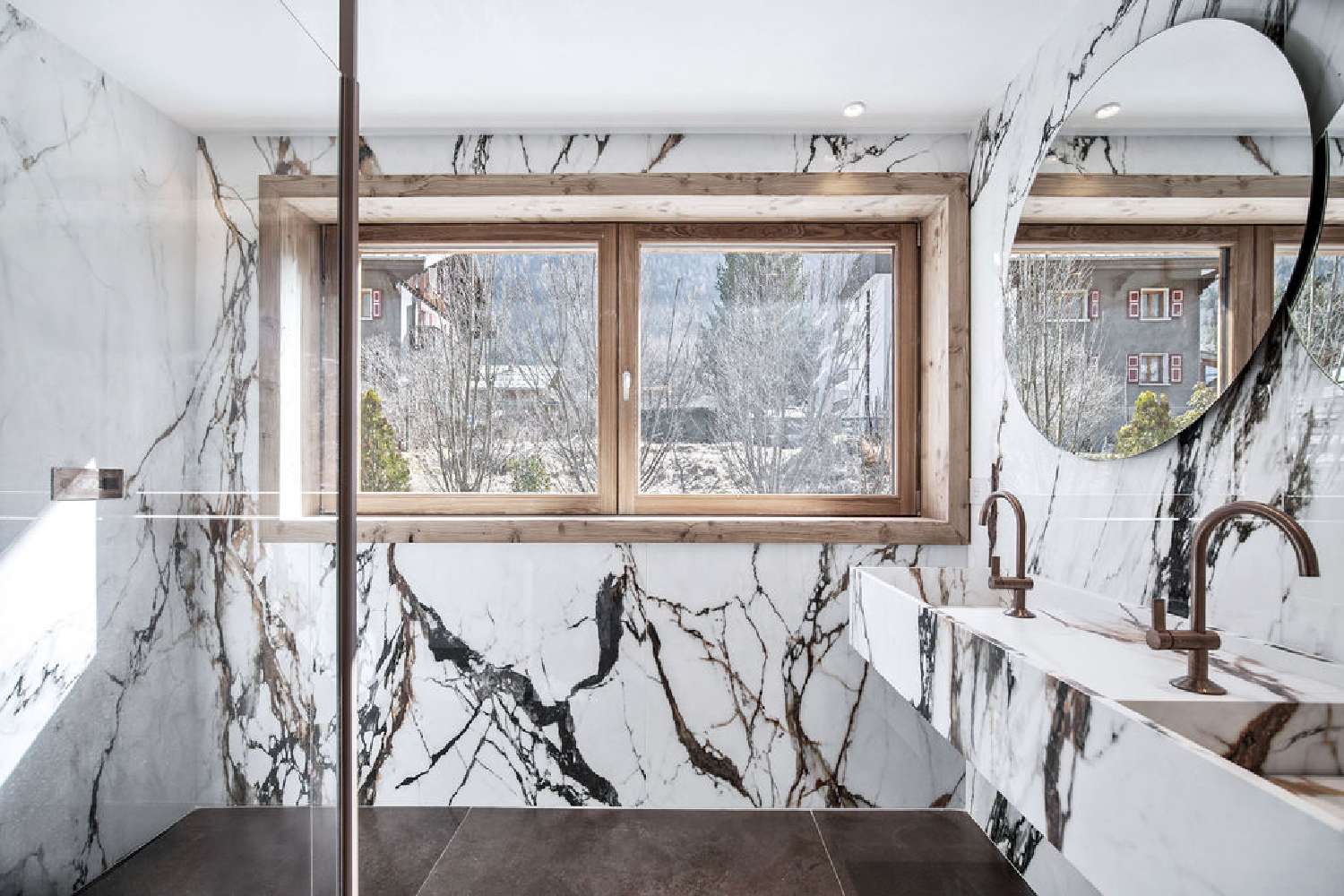  en venta casa Argentière Haute-Savoie 6