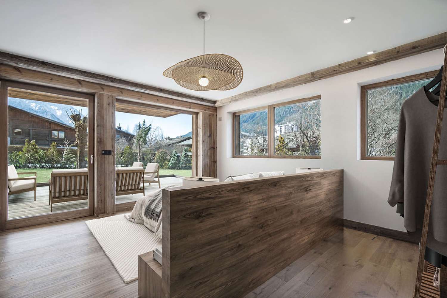  en venta casa Argentière Haute-Savoie 7