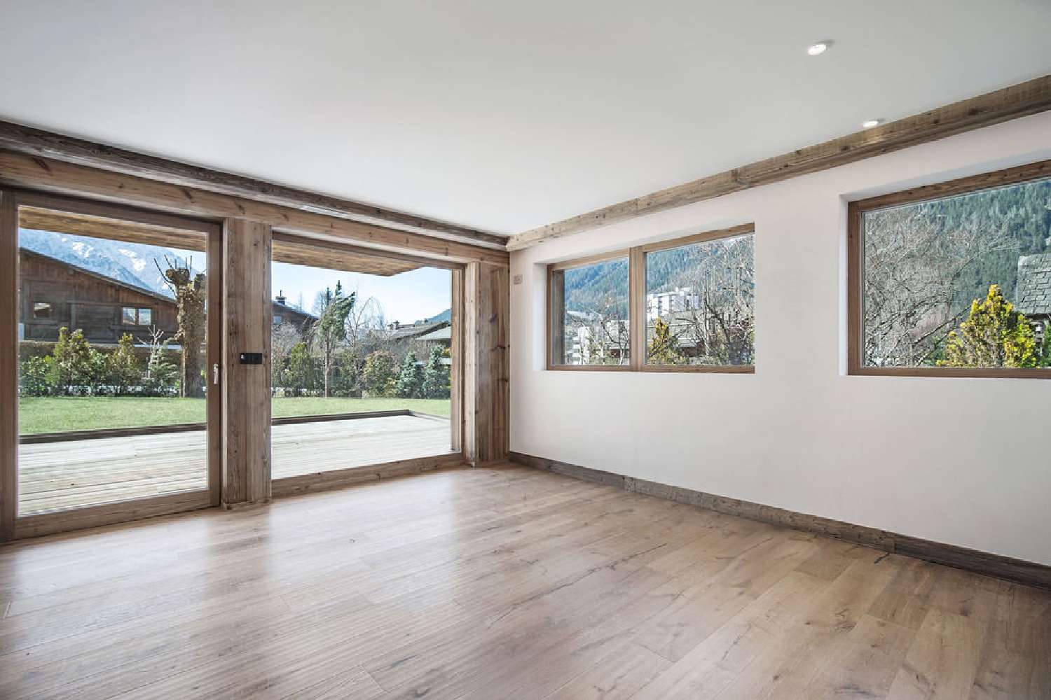  en venta casa Argentière Haute-Savoie 8