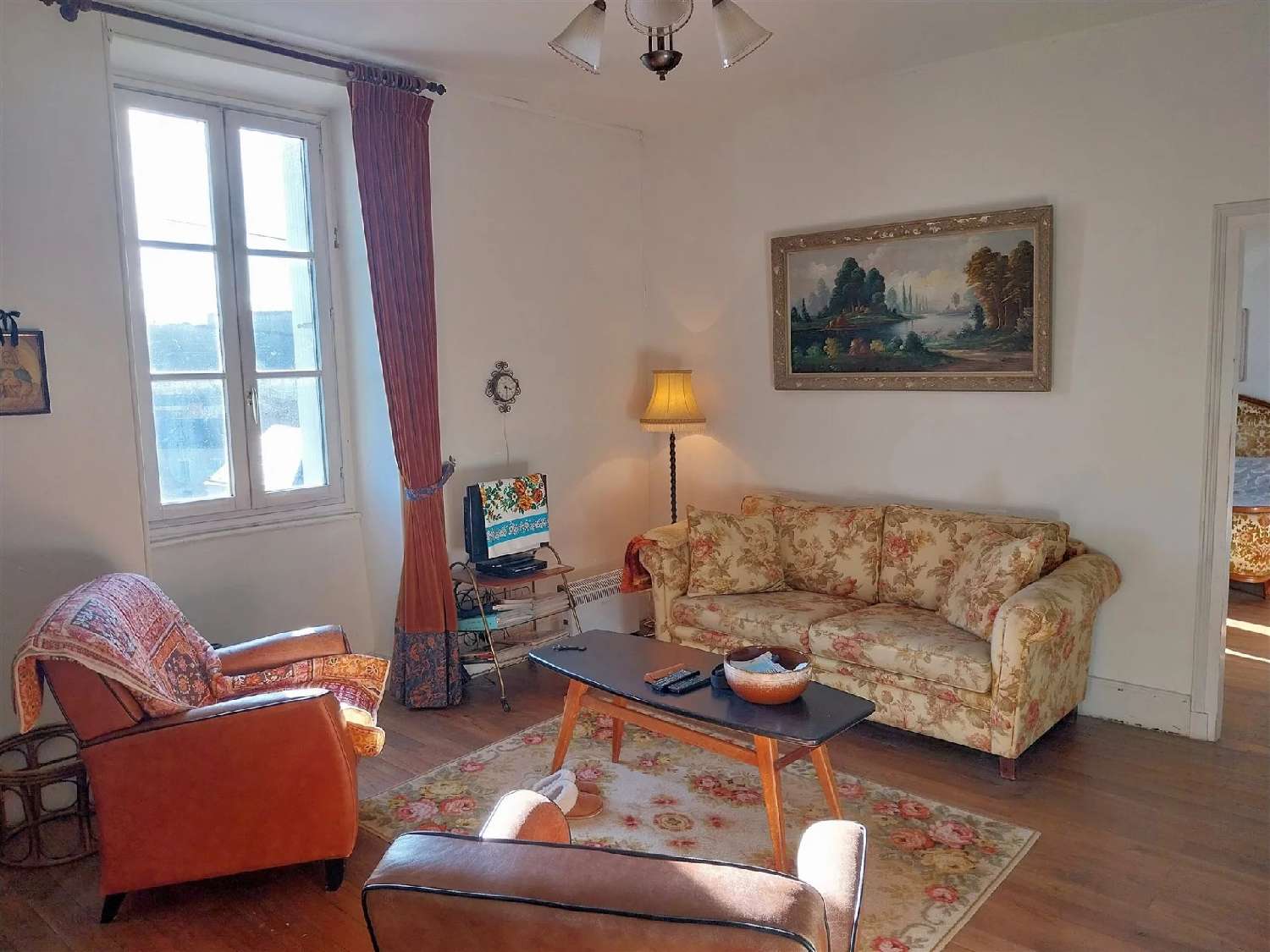  à vendre maison Argenton-sur-Creuse Indre 6