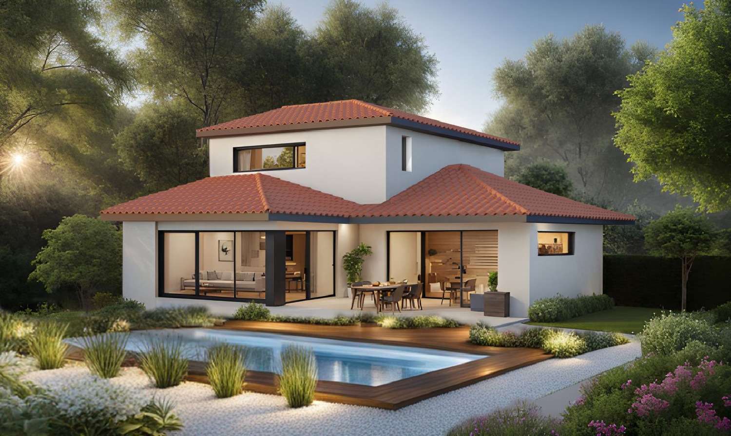  en venta casa Arles-sur-Tech Pirineo Oriental 1