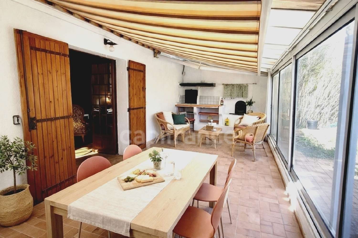 for sale house Arles Bouches-du-Rhône 7