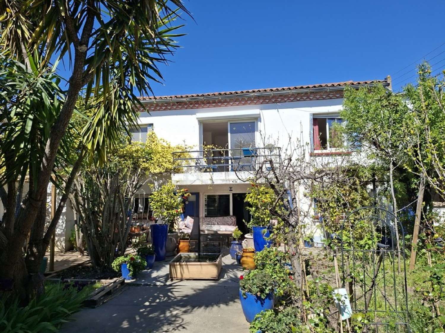  te koop huis Arles Bouches-du-Rhône 1