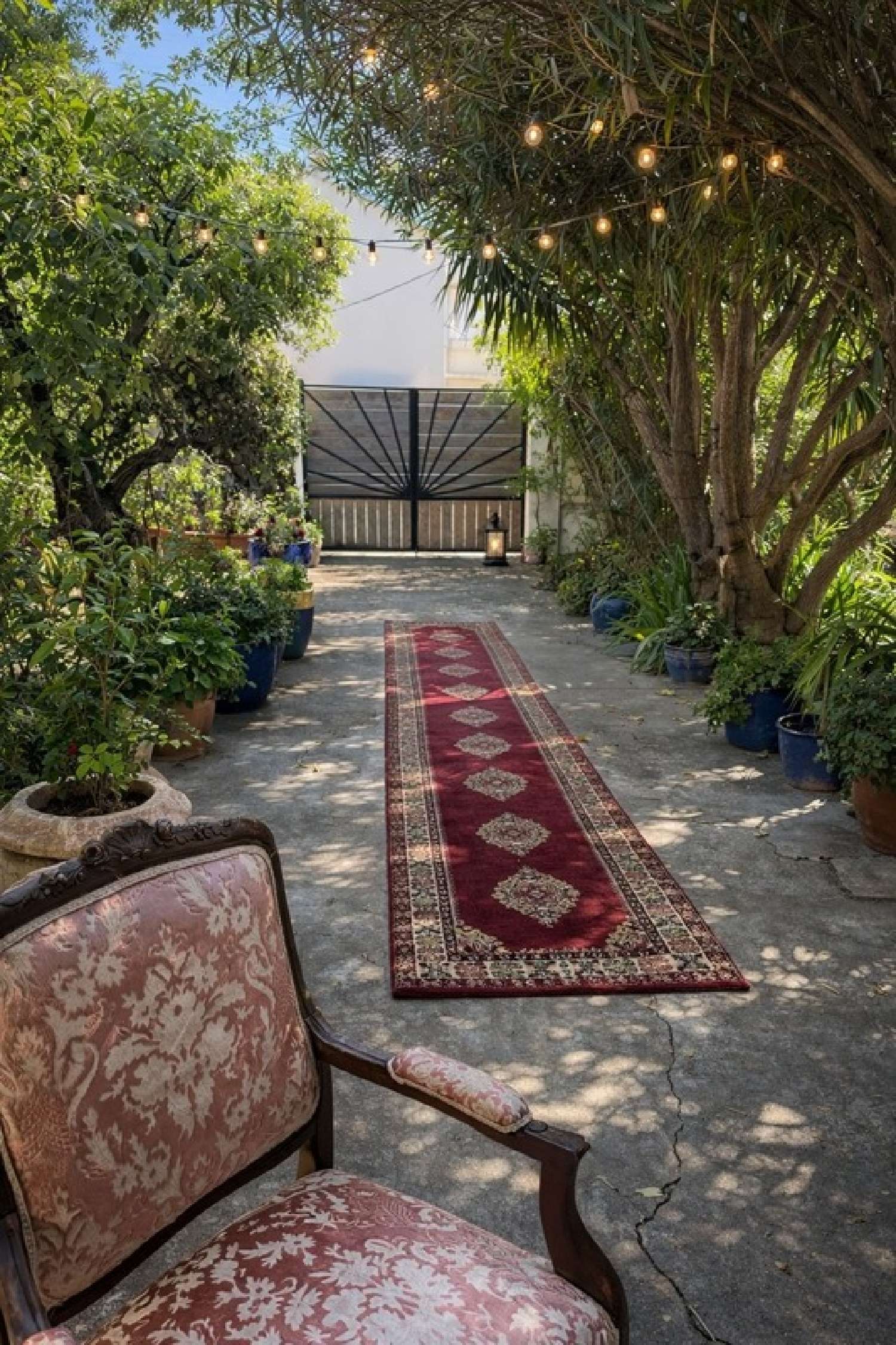  te koop huis Arles Bouches-du-Rhône 2