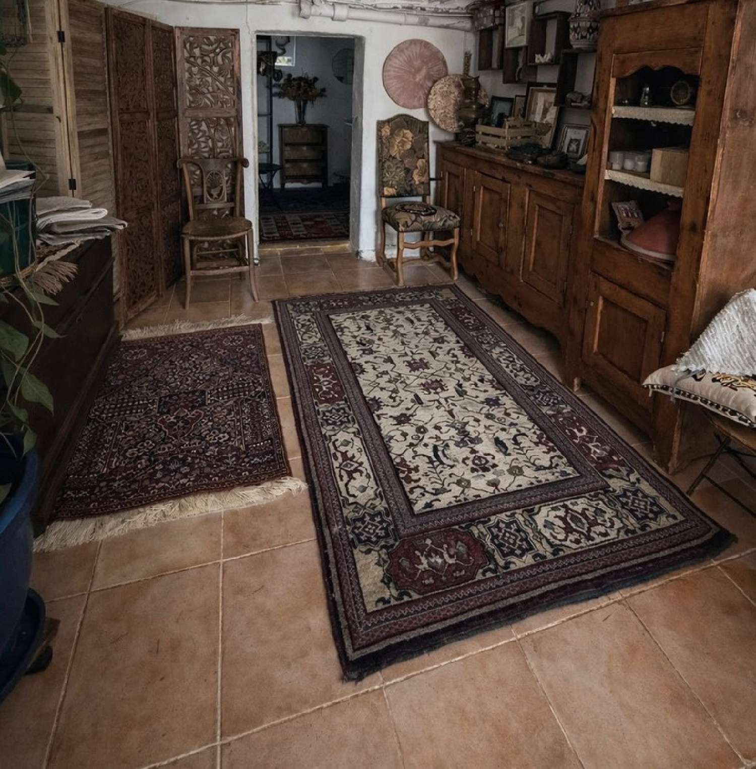  te koop huis Arles Bouches-du-Rhône 4