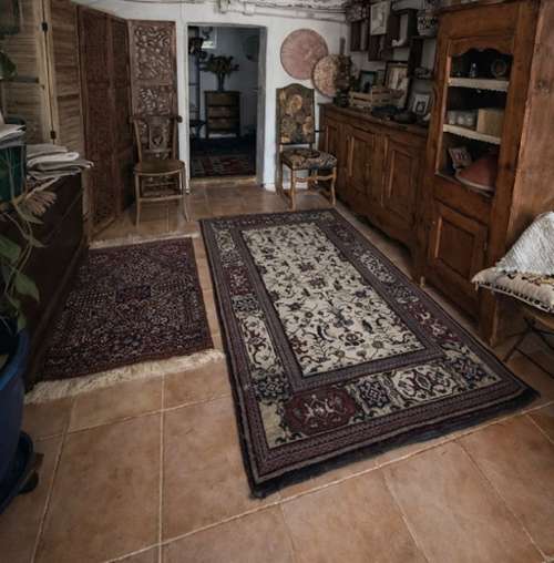  for sale house Arles Bouches-du-Rhône 4