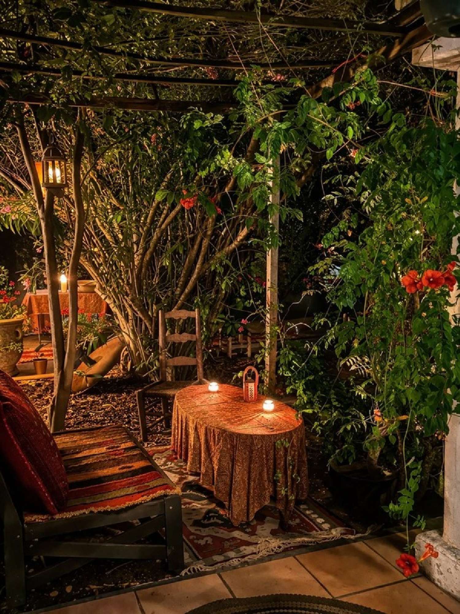  te koop huis Arles Bouches-du-Rhône 5