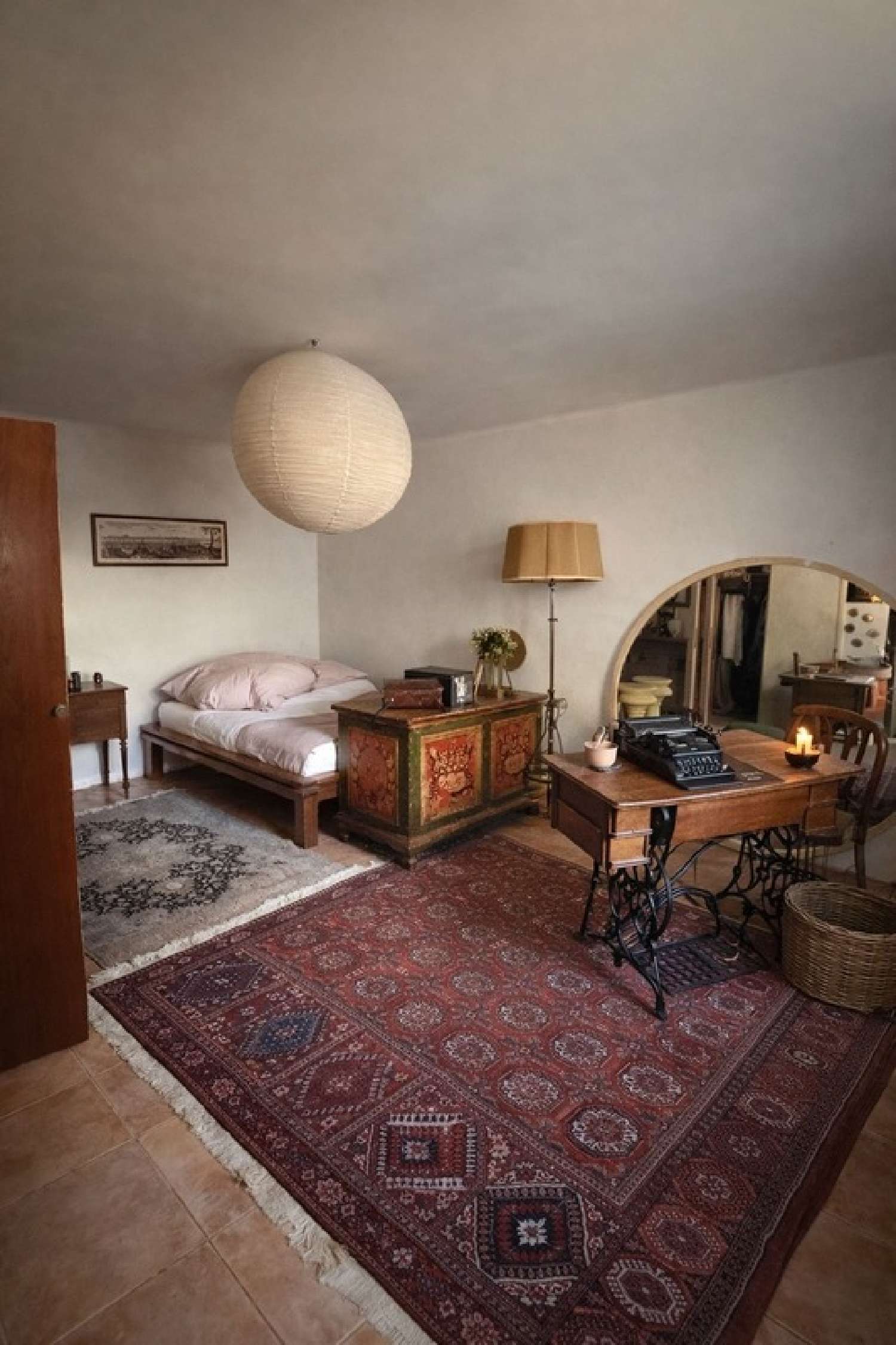  te koop huis Arles Bouches-du-Rhône 7