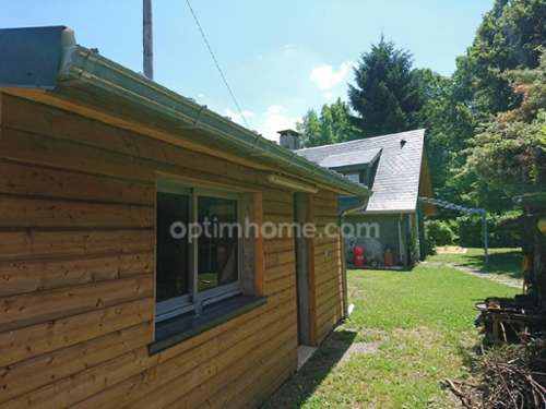 Arlos Haute-Garonne casa foto 7316884