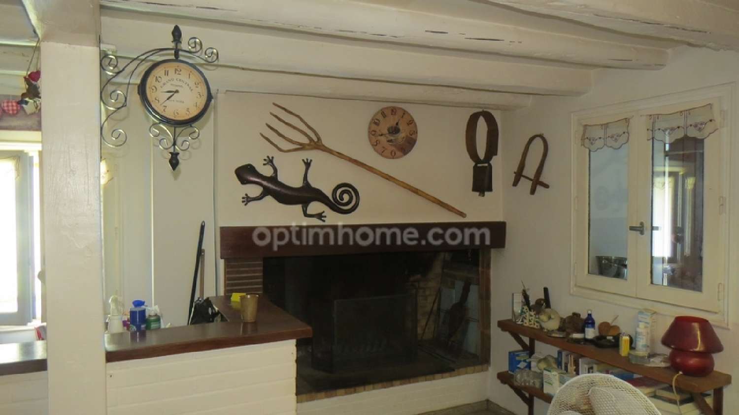  en venta casa Arlos Haute-Garonne 5