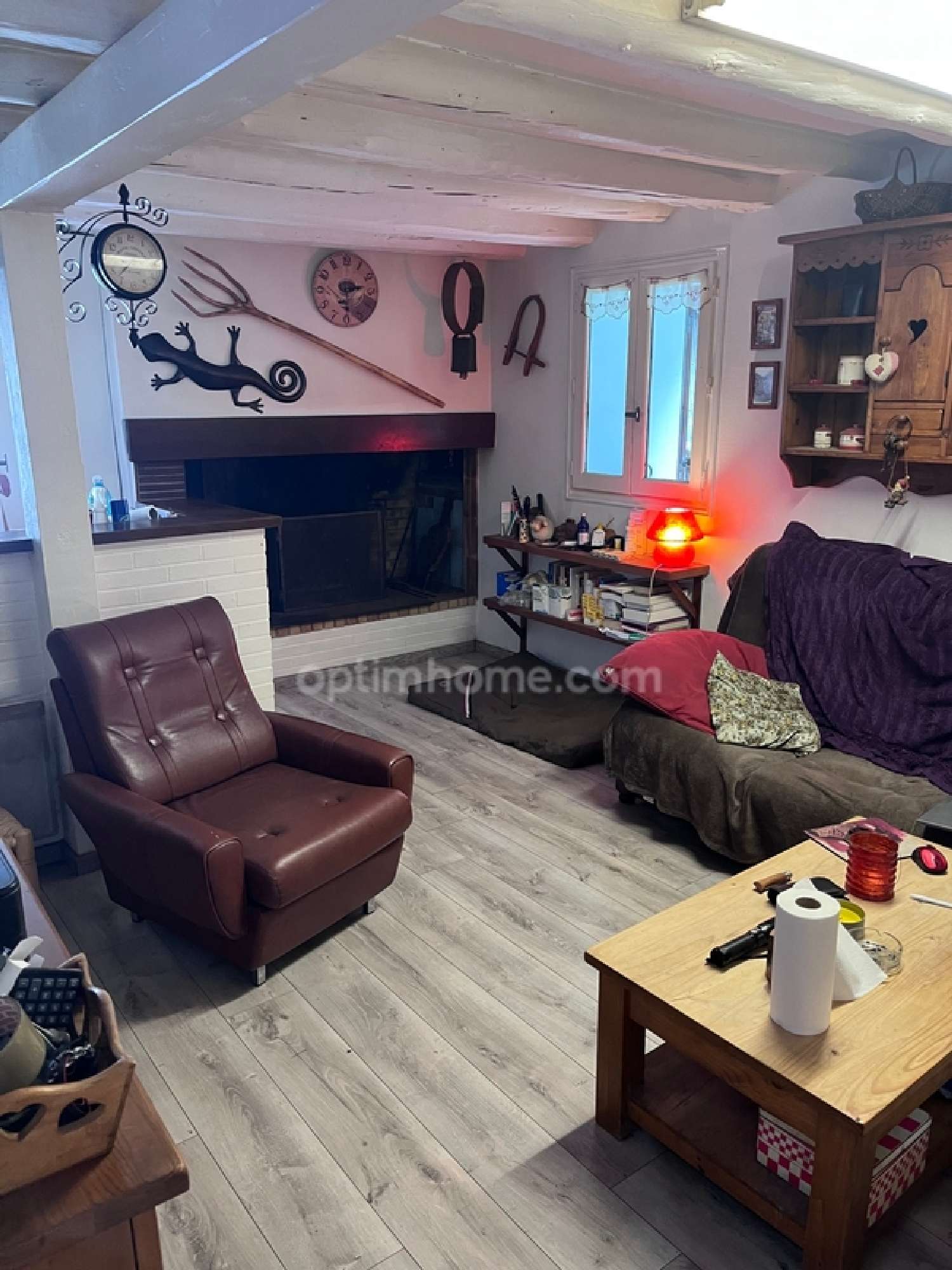  en venta casa Arlos Haute-Garonne 6