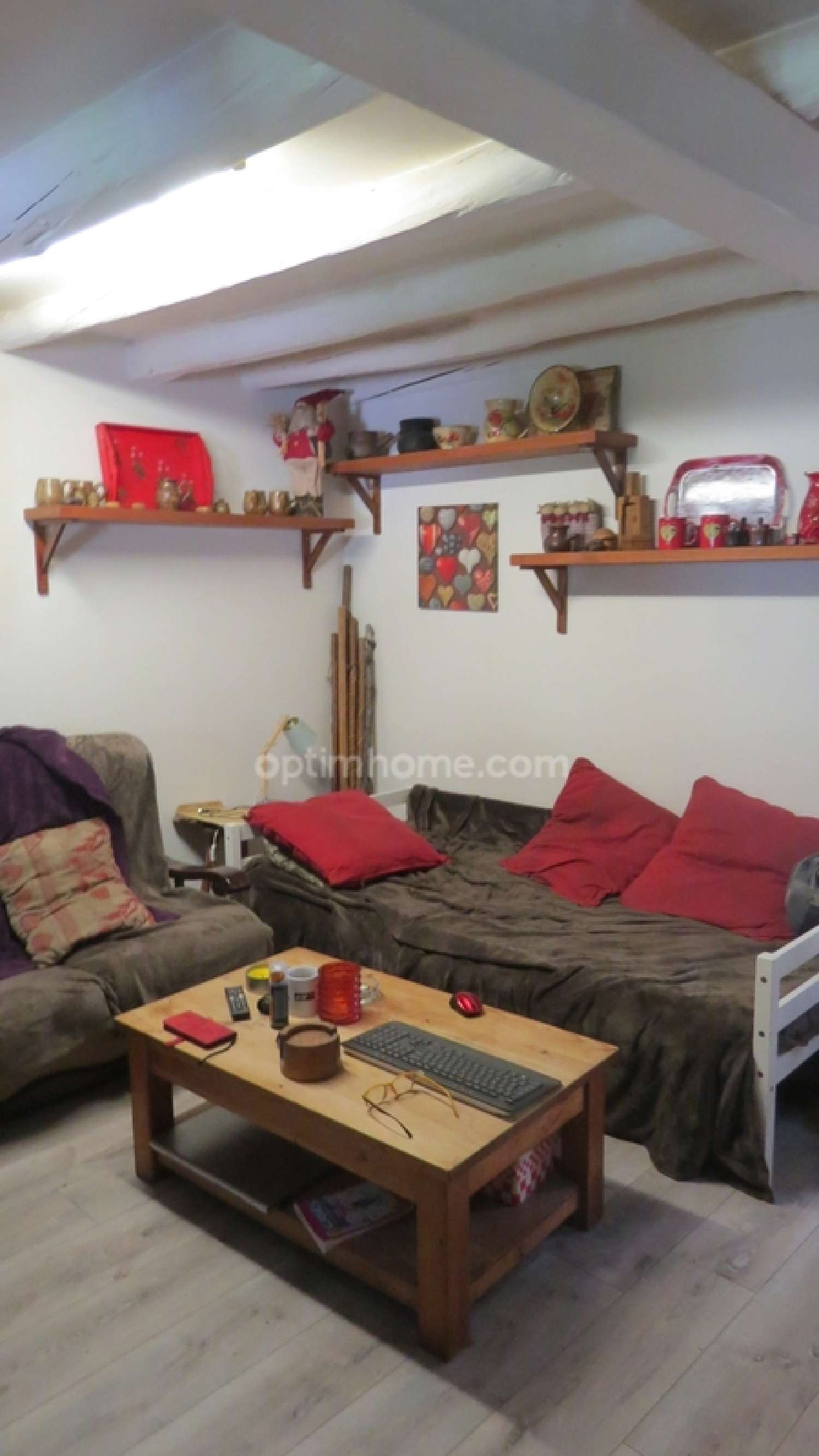  en venta casa Arlos Haute-Garonne 7