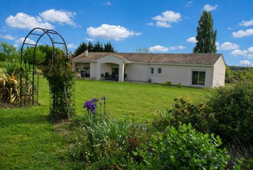 Armillac Lot-et-Garonne maison foto 7318992