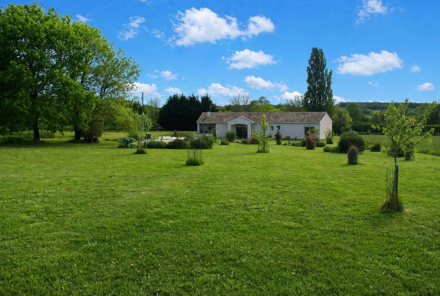  à vendre maison Armillac Lot-et-Garonne 2