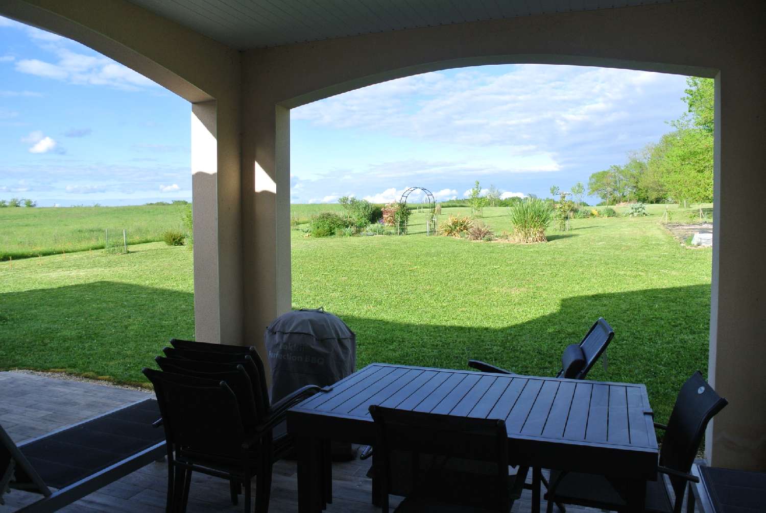  à vendre maison Armillac Lot-et-Garonne 4