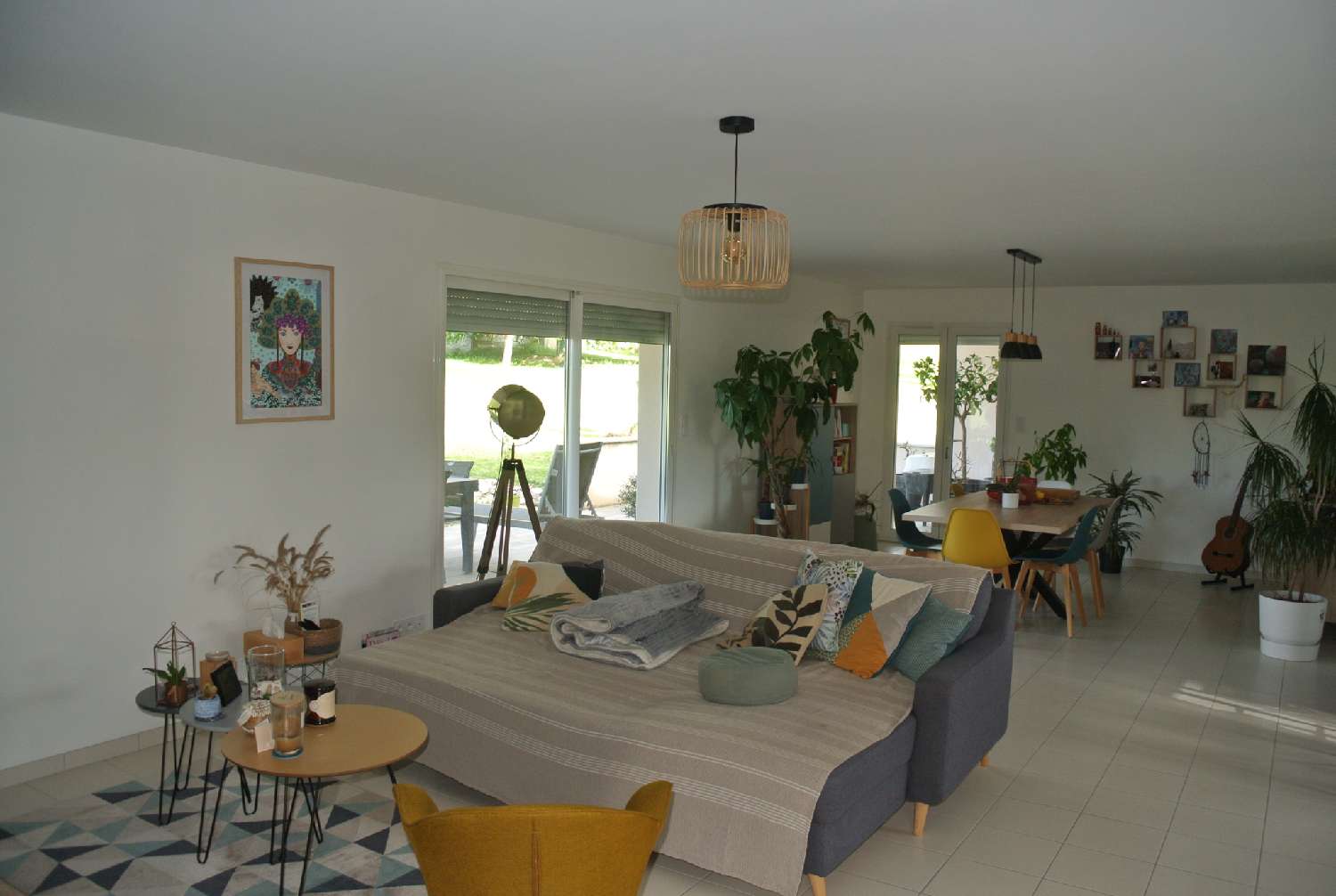  à vendre maison Armillac Lot-et-Garonne 6