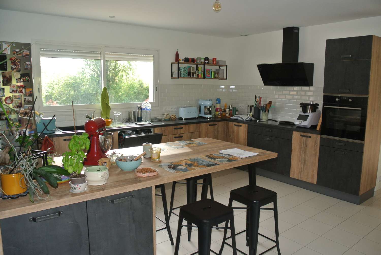  à vendre maison Armillac Lot-et-Garonne 7