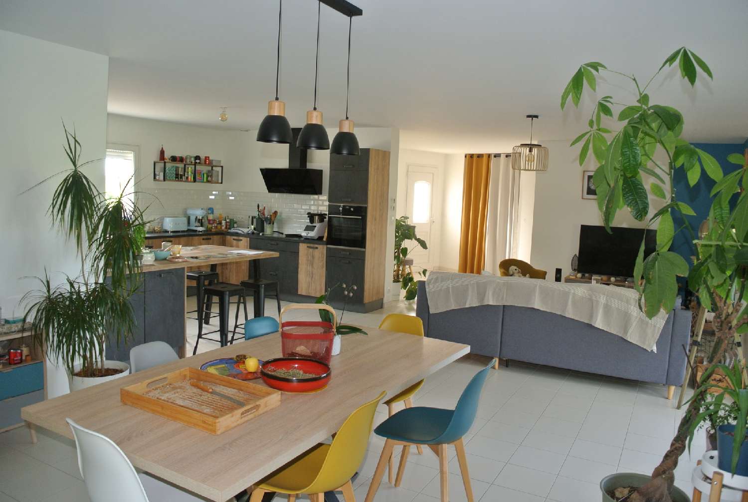  à vendre maison Armillac Lot-et-Garonne 8