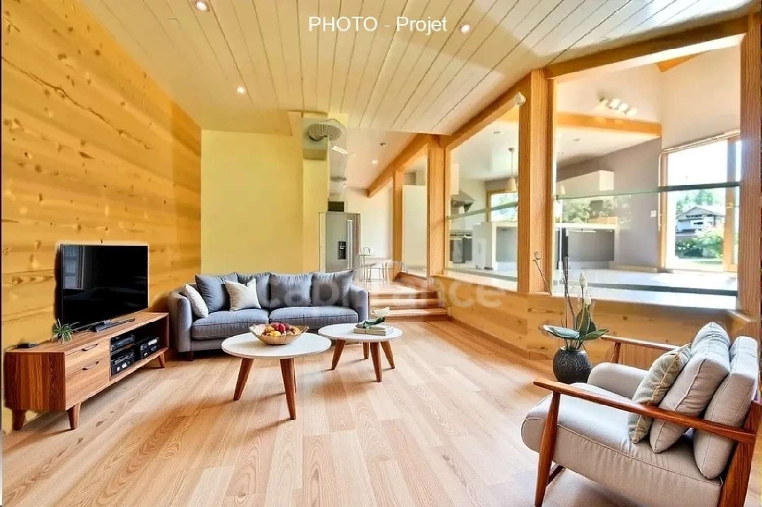  kaufen Haus Armoy Haute-Savoie 8