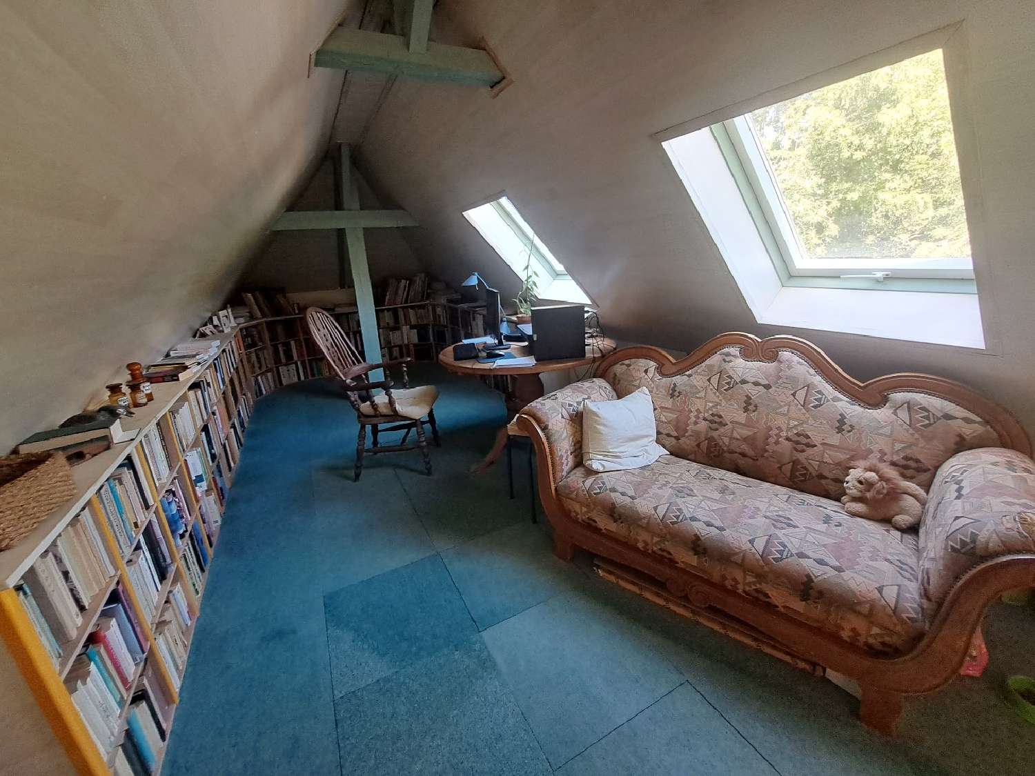  à vendre maison Arnac-Pompadour Corrèze 7