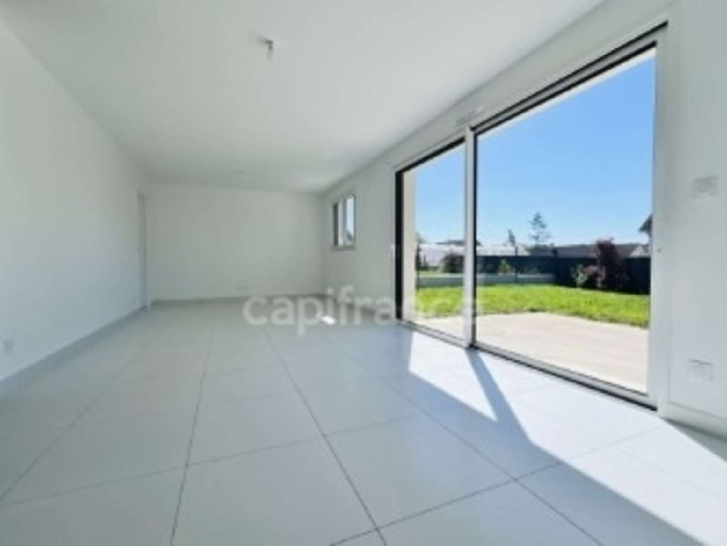  à vendre maison Arnage Sarthe 1