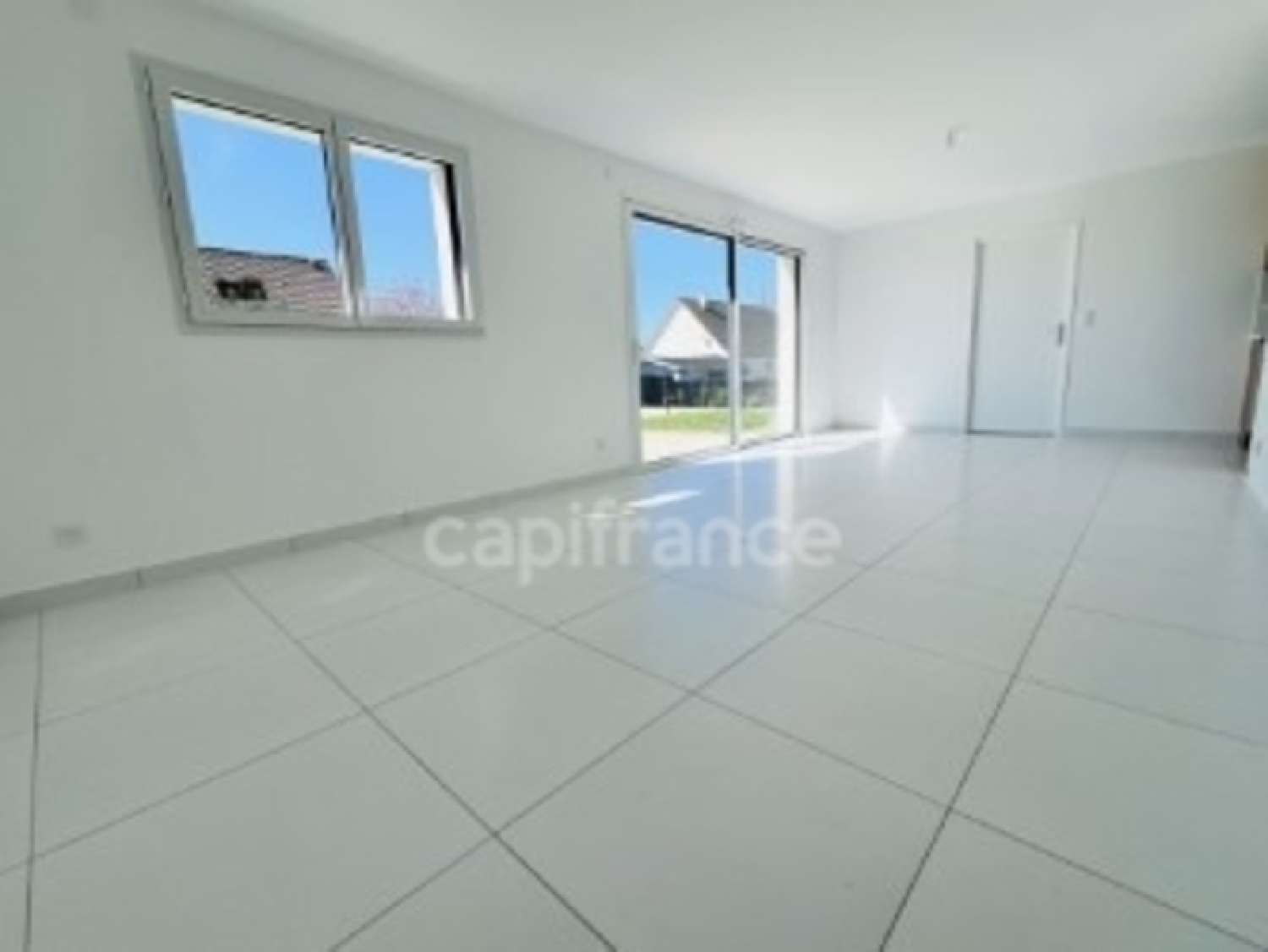  à vendre maison Arnage Sarthe 2