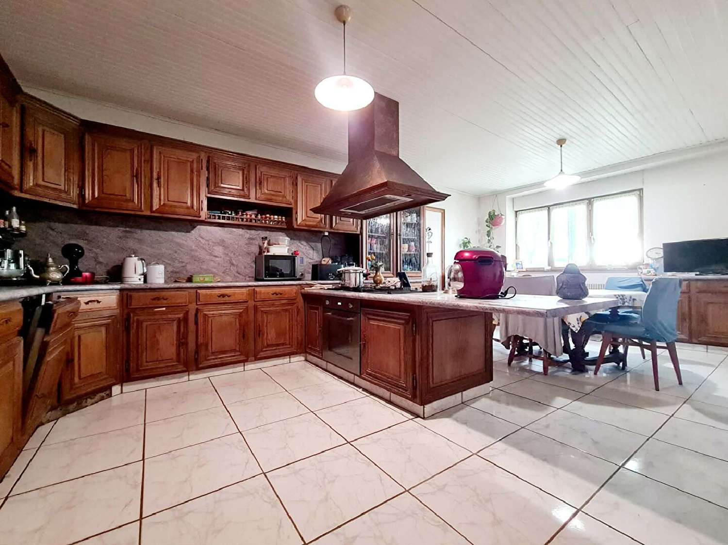  à vendre maison Arnancourt Haute-Marne 1