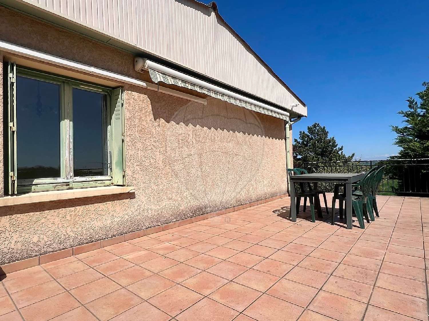  à vendre maison Arnas Rhône 1