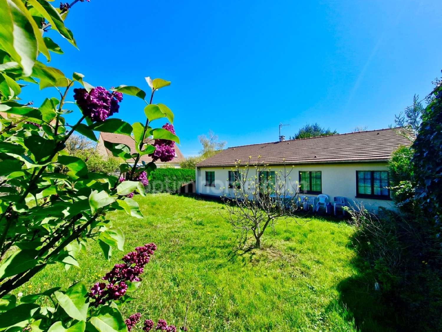 te koop huis Arpajon Essonne 1