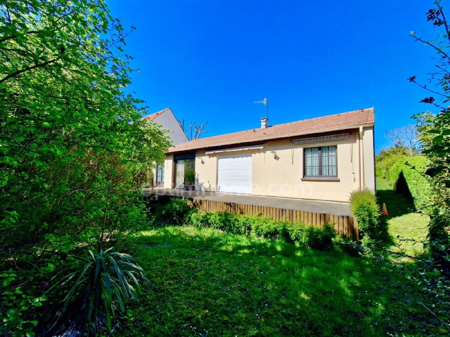 te koop huis Arpajon Essonne 3