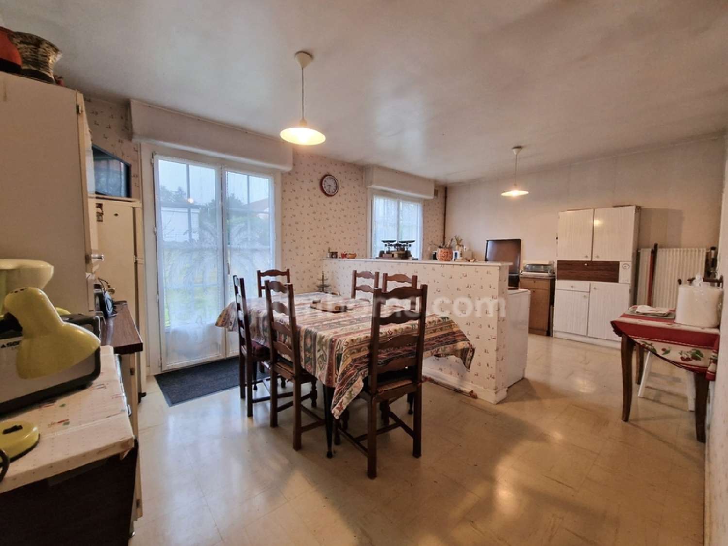 te koop huis Arpajon Essonne 6