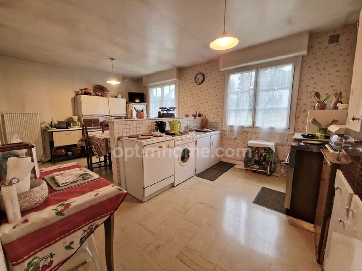 te koop huis Arpajon Essonne 7