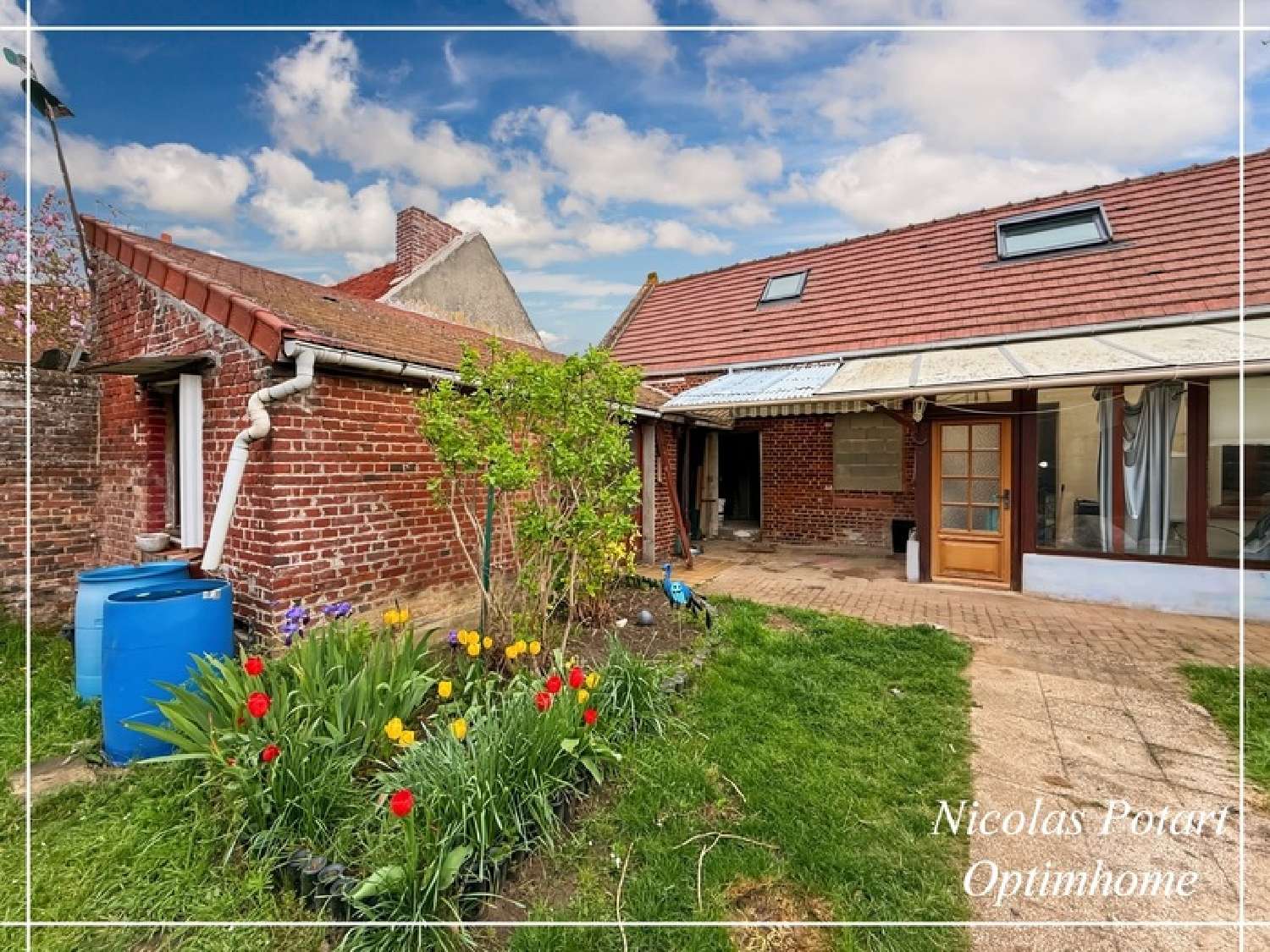  te koop huis Arsy Oise 3