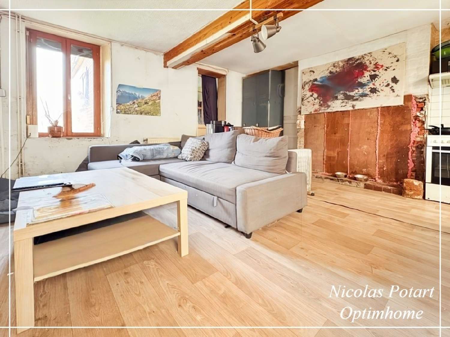  te koop huis Arsy Oise 6