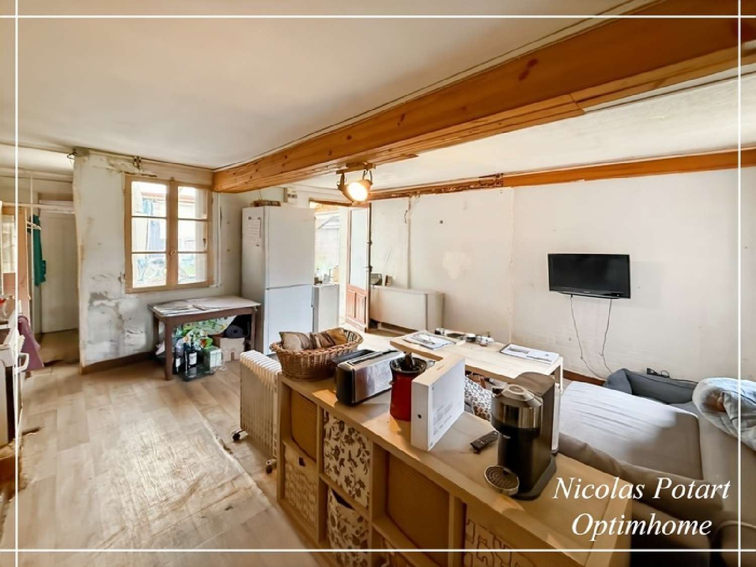  te koop huis Arsy Oise 7