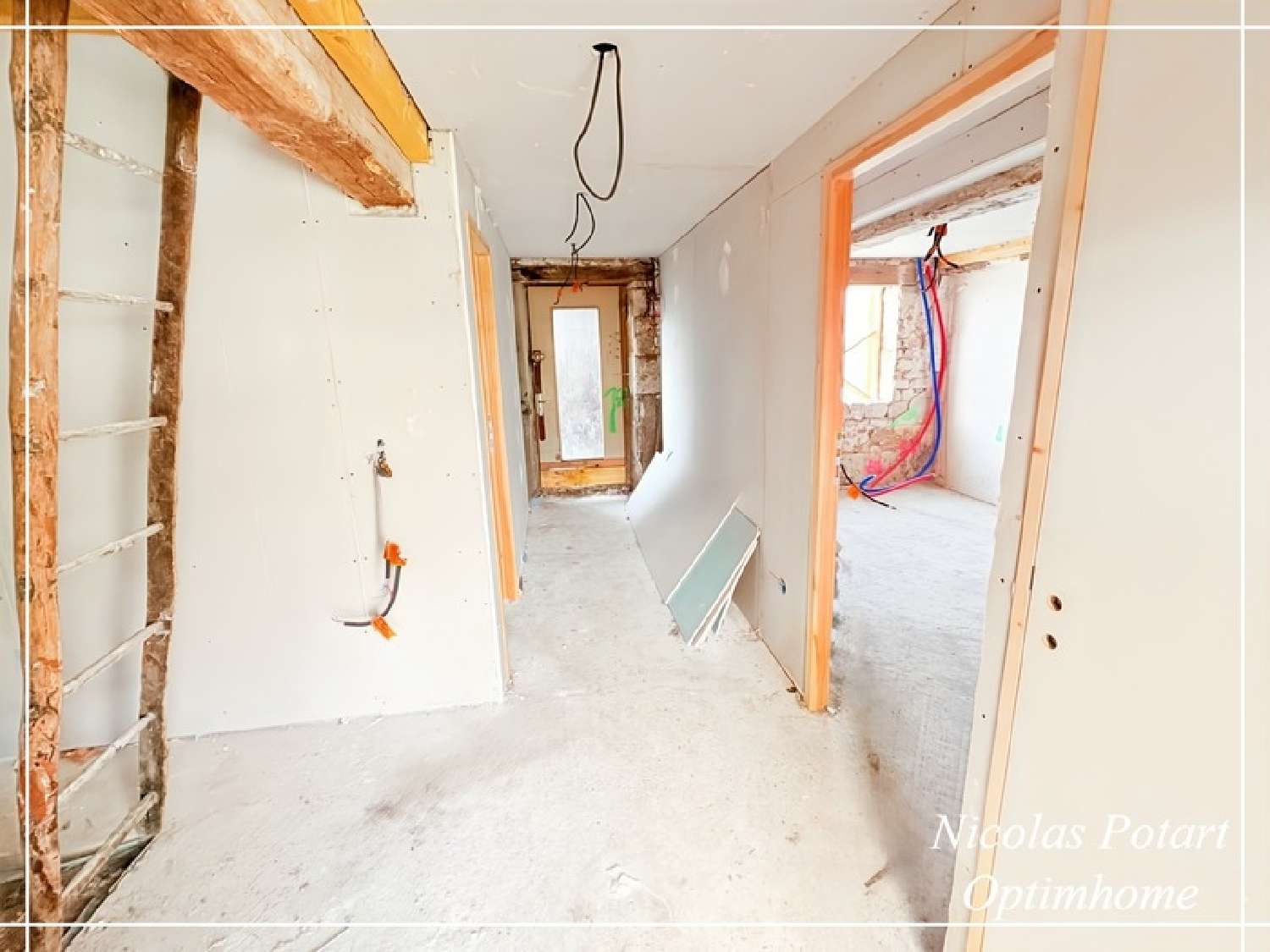  te koop huis Arsy Oise 8