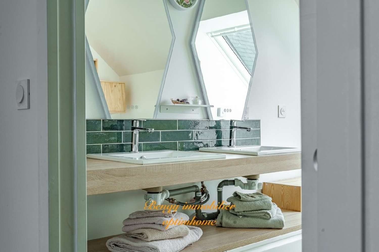  te koop huis Artannes-sur-Indre Indre-et-Loire 8