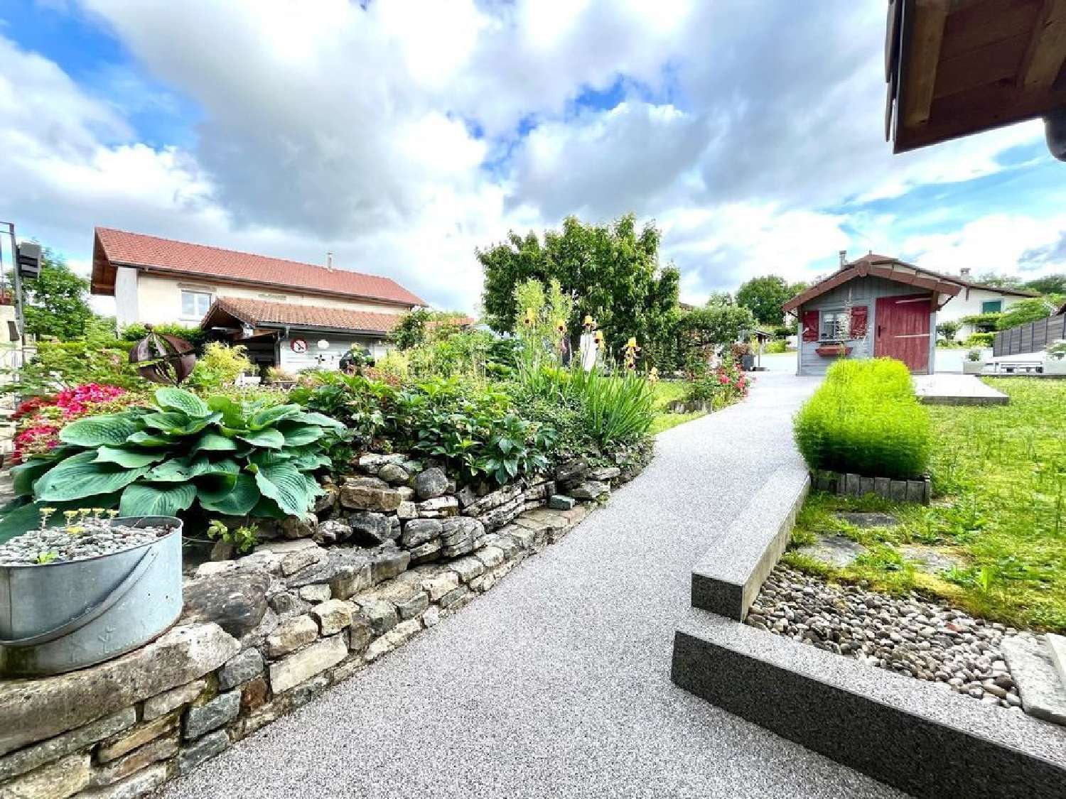  te koop huis Arthaz-Pont-Notre-Dame Haute-Savoie 1