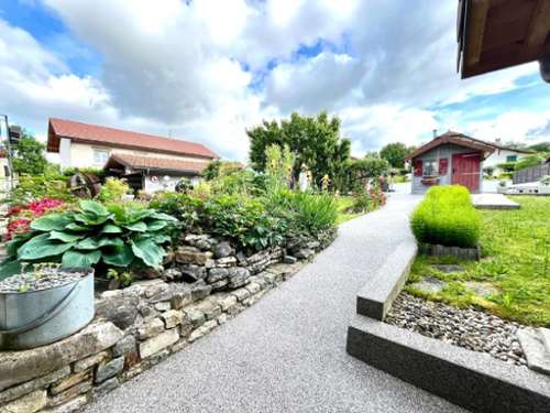 Arthaz-Pont-Notre-Dame Haute-Savoie huis foto 7318522