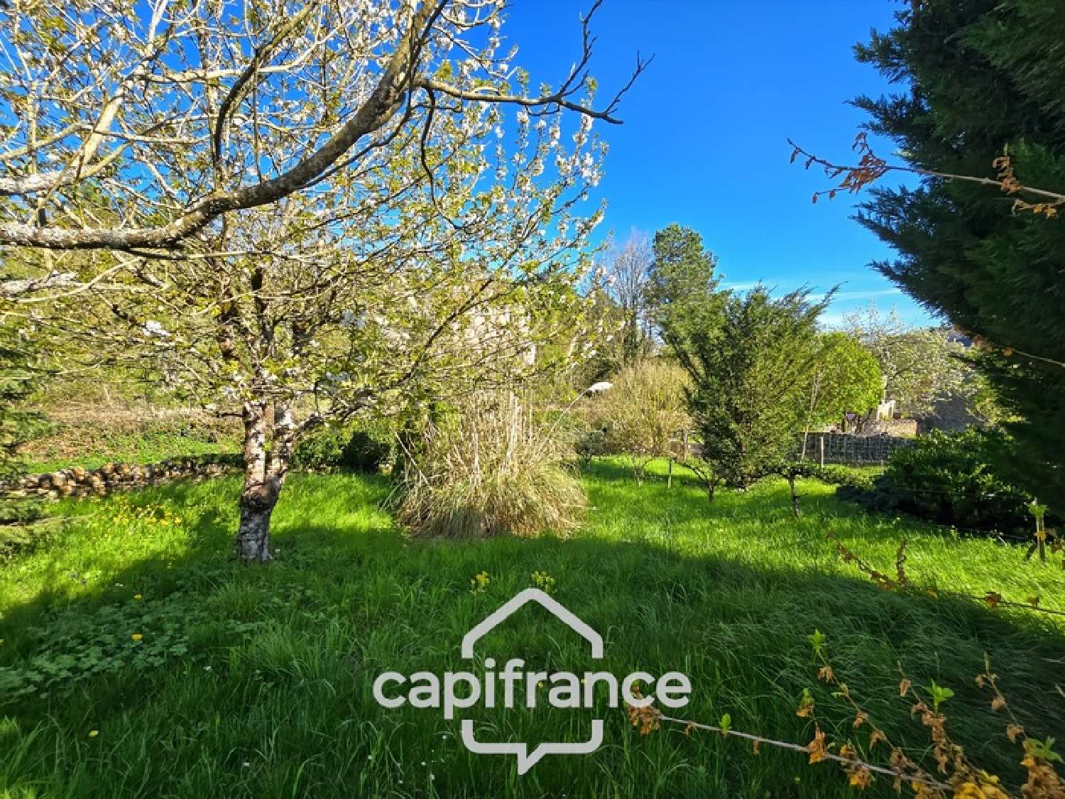  for sale house Arthel Nièvre 2