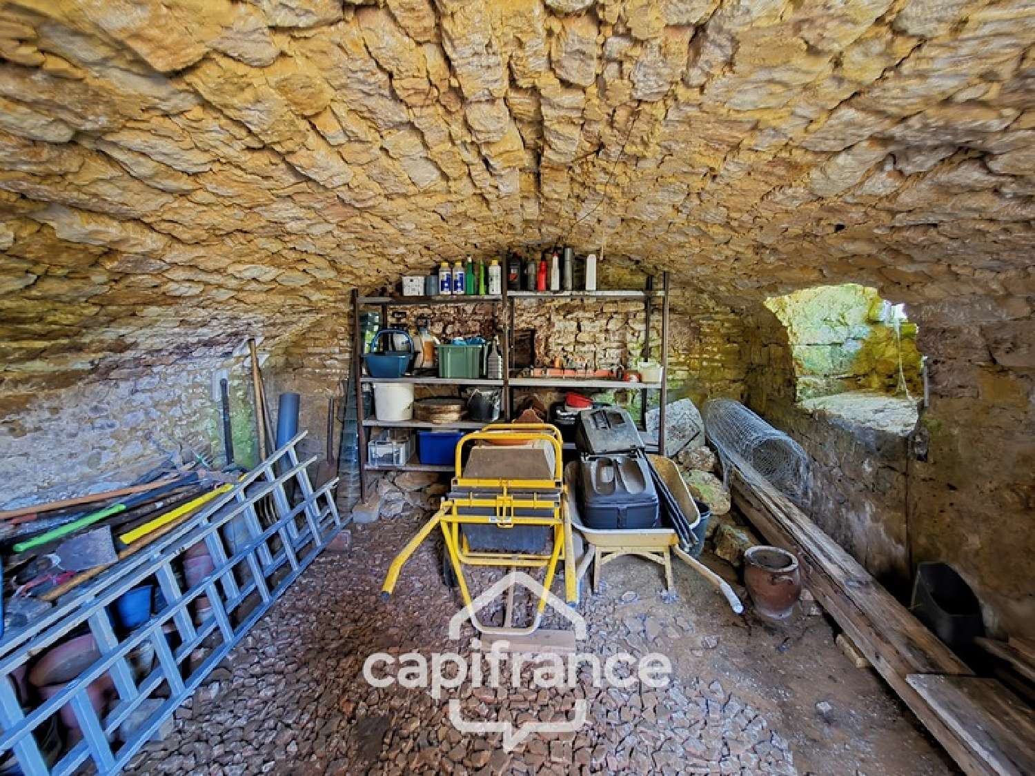  for sale house Arthel Nièvre 7